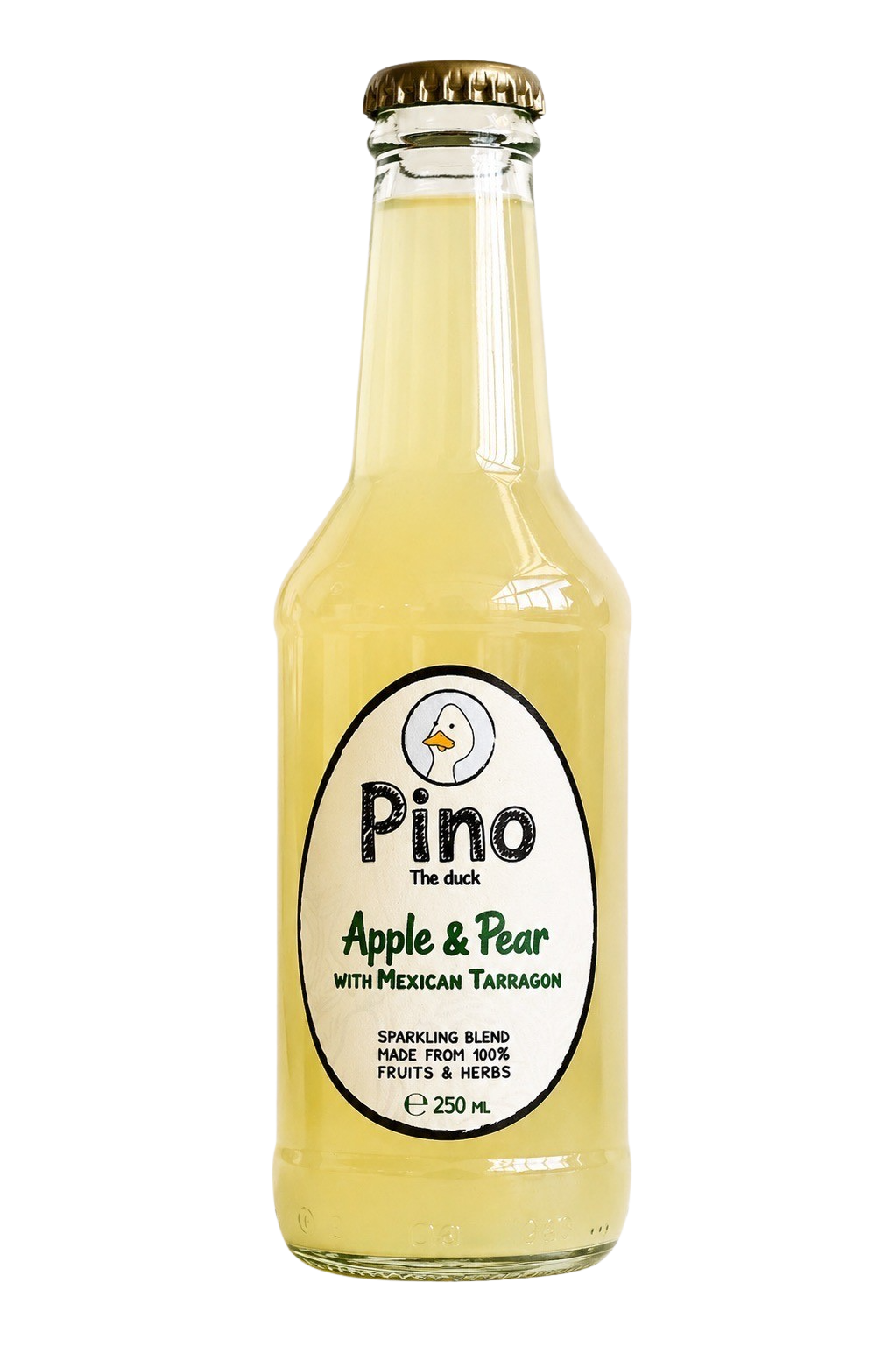 Pino Apple & Pear